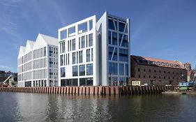 Holiday Inn Gdansk - City Centre